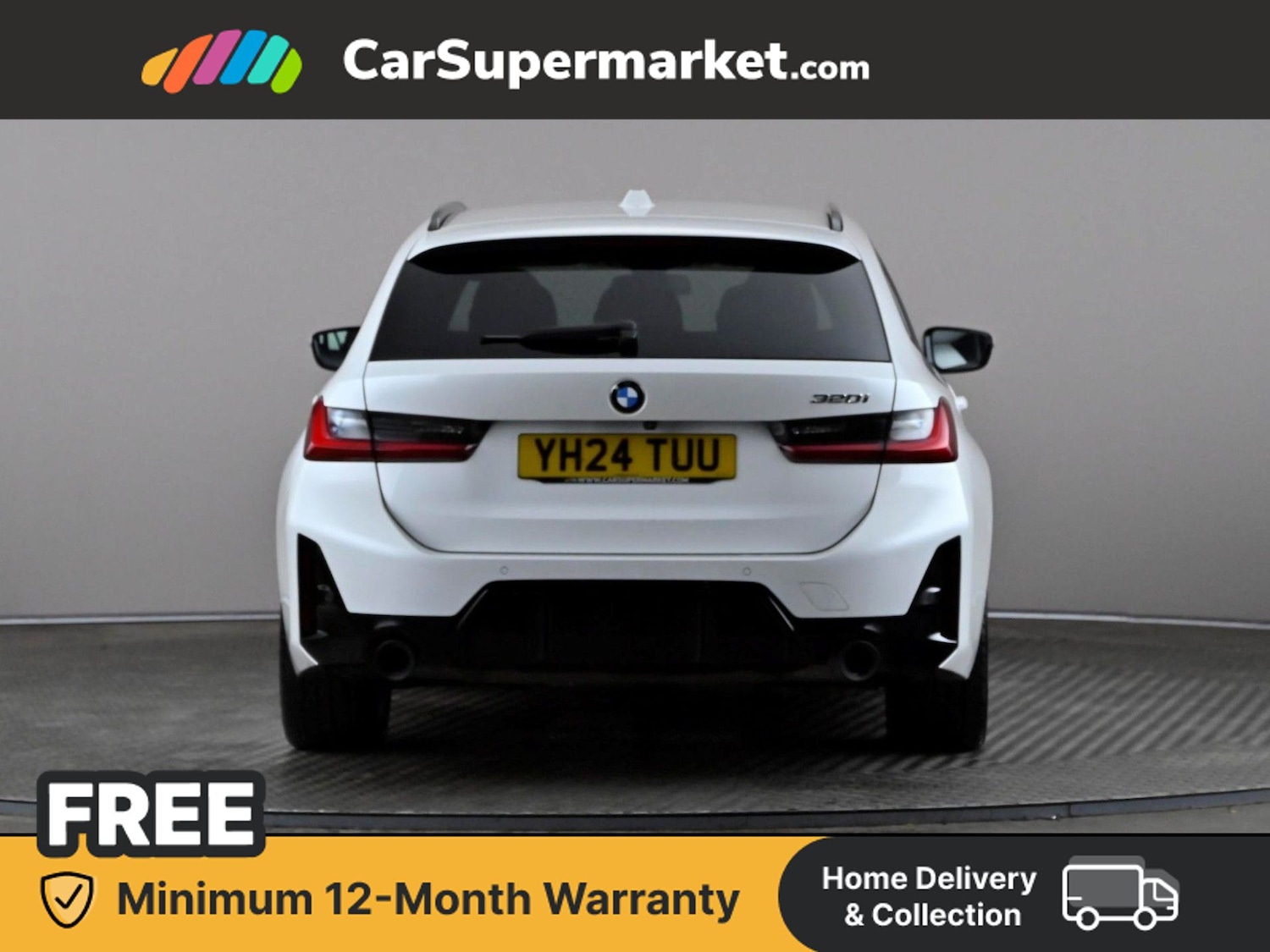 Used BMW 3 Series 2024 for sale - 77779637: Photo 5