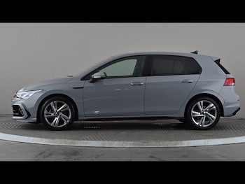 Used Volkswagen Golf 2022 for sale - 79055321: Photo