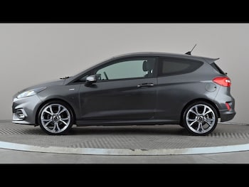 Used Ford Fiesta 2022 for sale - 78761160: Photo