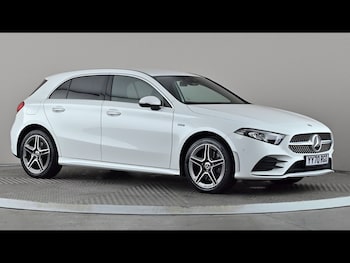 Used Mercedes-Benz A-Class 2021 for sale - 79114685: Photo