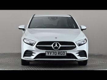 Used Mercedes-Benz A-Class 2021 for sale - 79114685: Photo