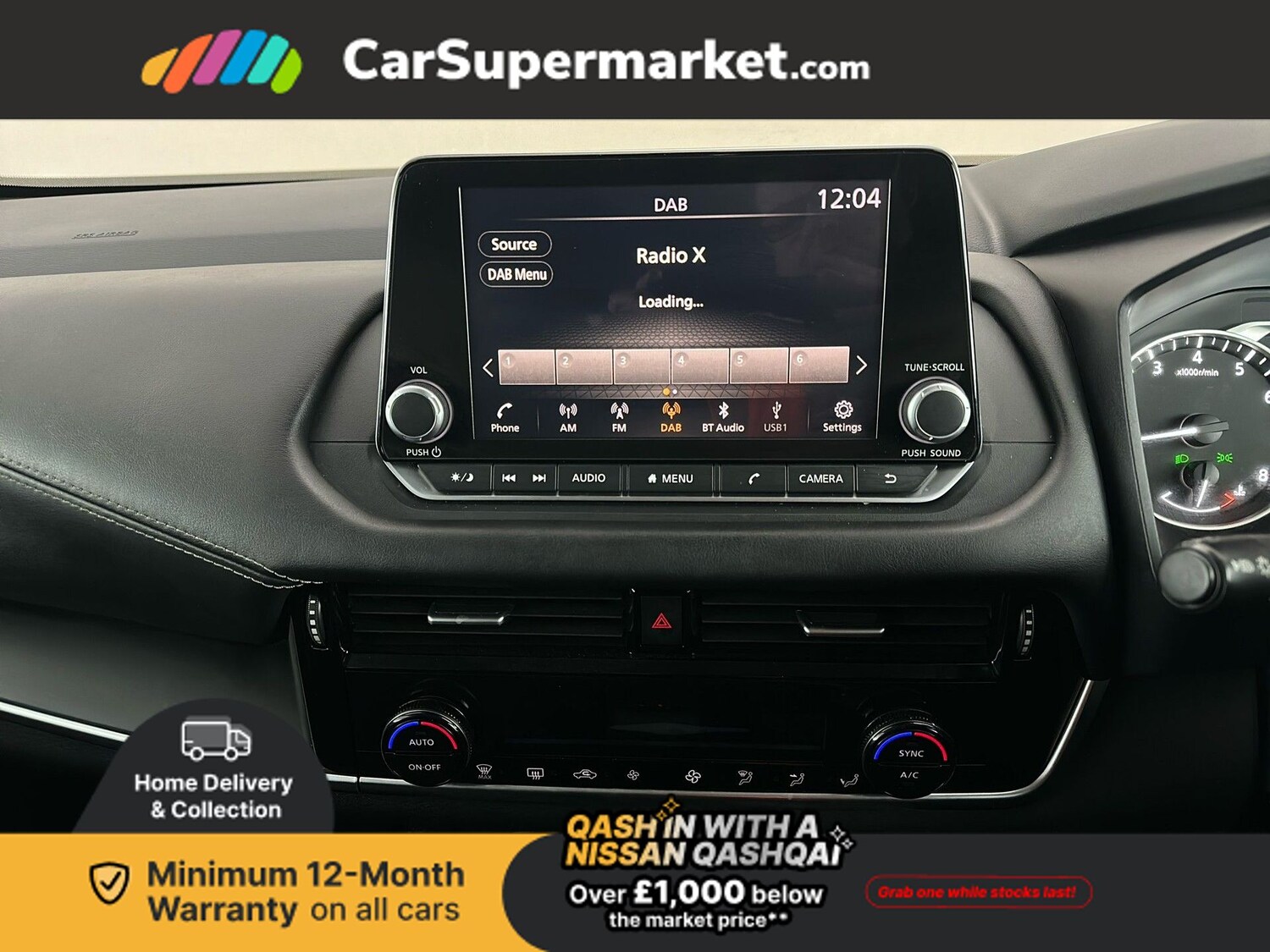 Used Nissan Qashqai 2022 for sale - 77834934: Photo 17