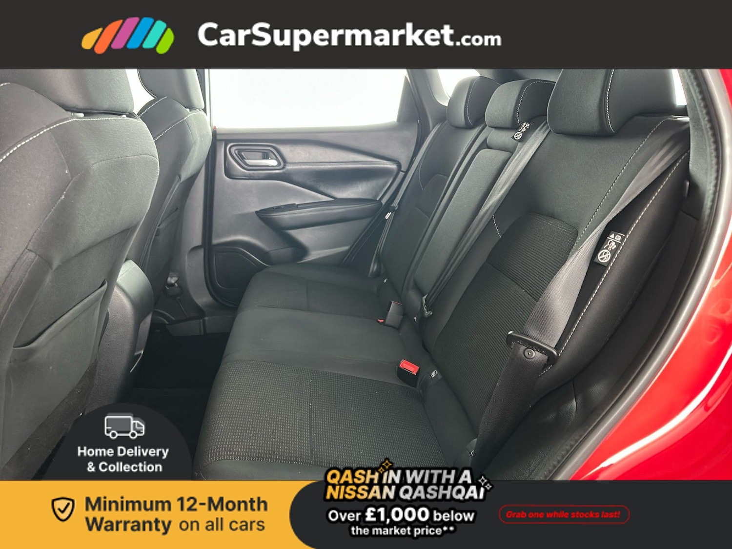 Used Nissan Qashqai 2022 for sale - 77834934: Photo 19