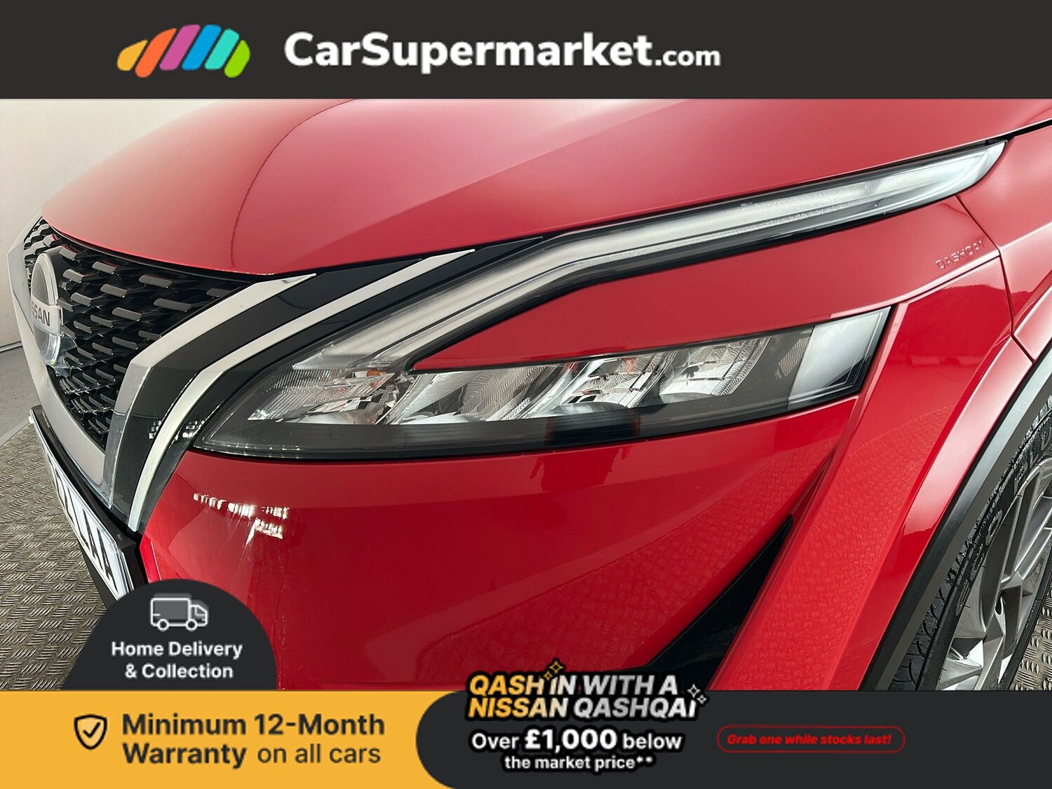 Used Nissan Qashqai 2022 for sale - 77834934: Photo 21