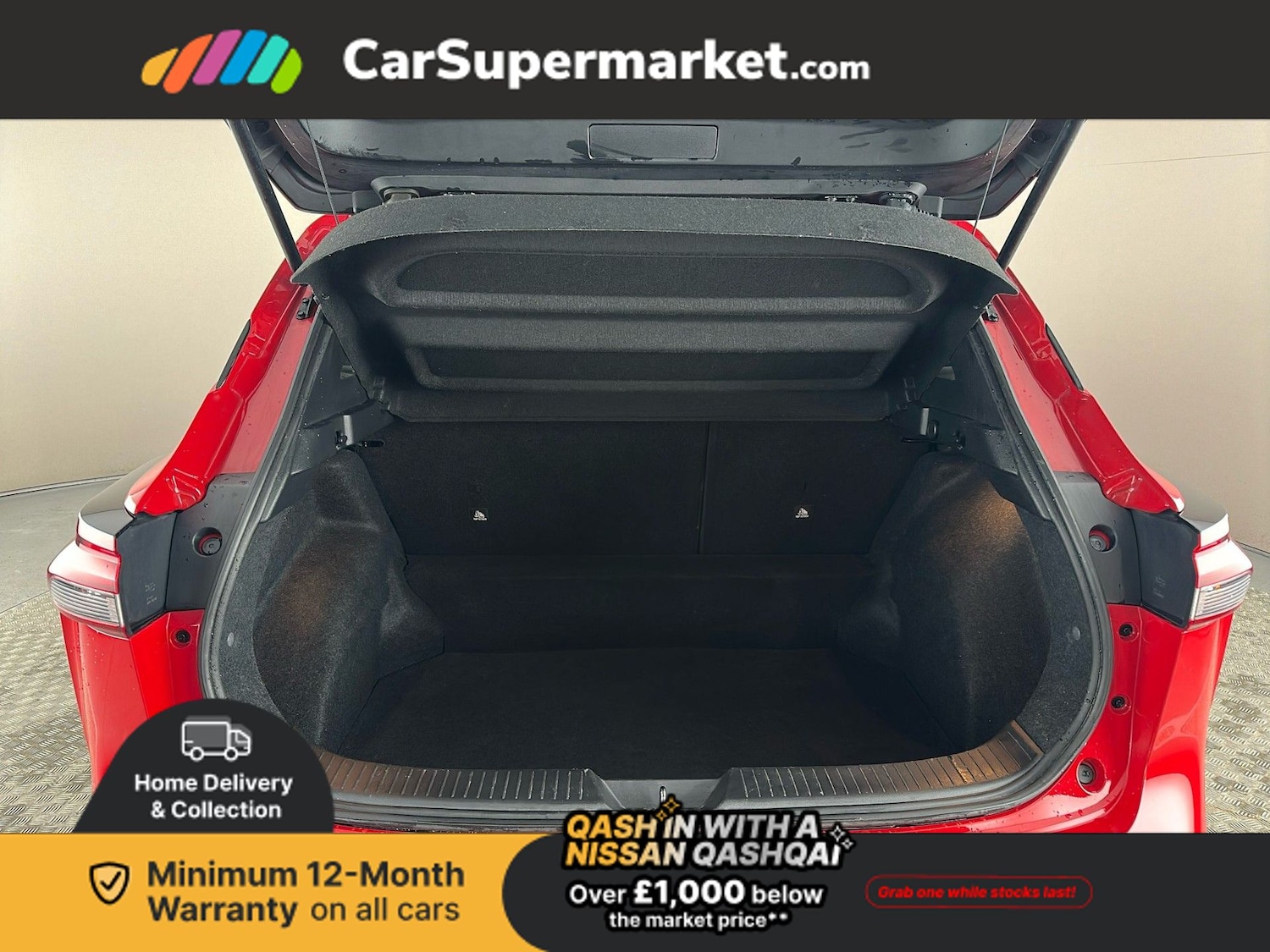 Used Nissan Qashqai 2022 for sale - 77834934: Photo 23