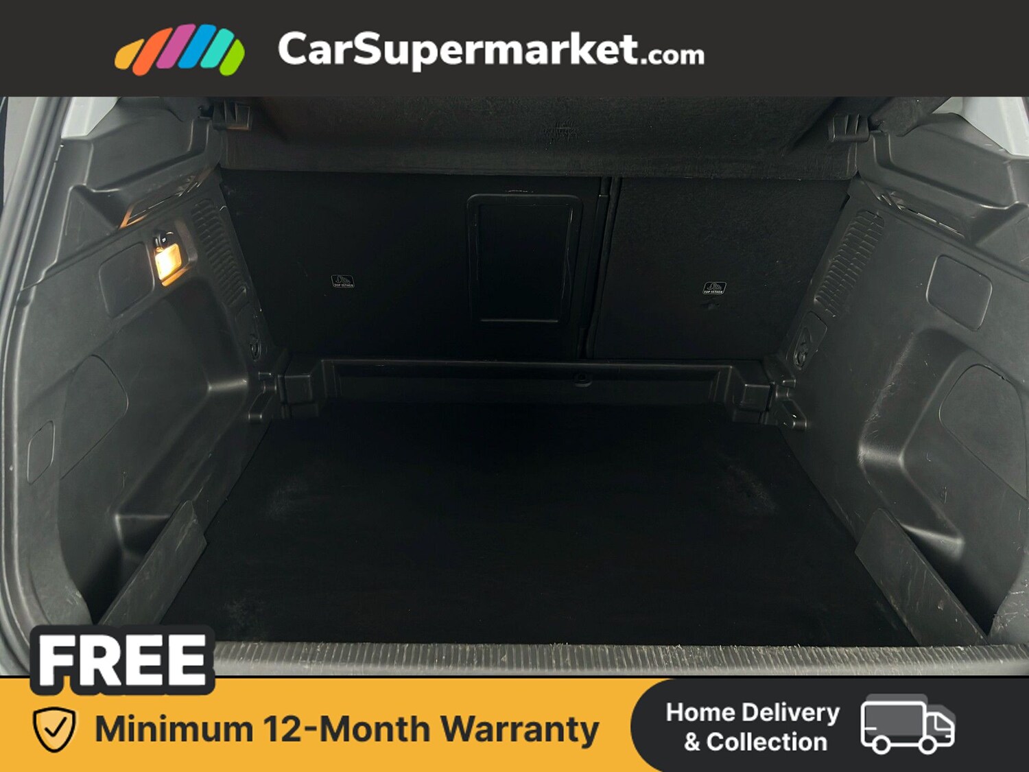 Used Vauxhall Grandland 2023 for sale - 77872669: Photo 22