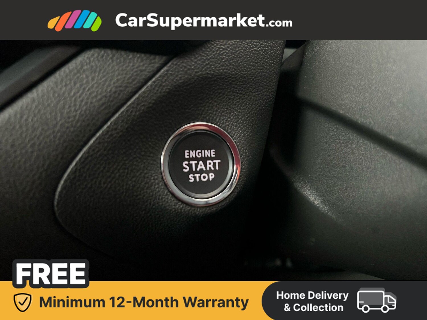 Used Vauxhall Grandland 2023 for sale - 77872669: Photo 28