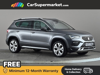 2022 - 2.0 TDI 150 Xperience 5dr