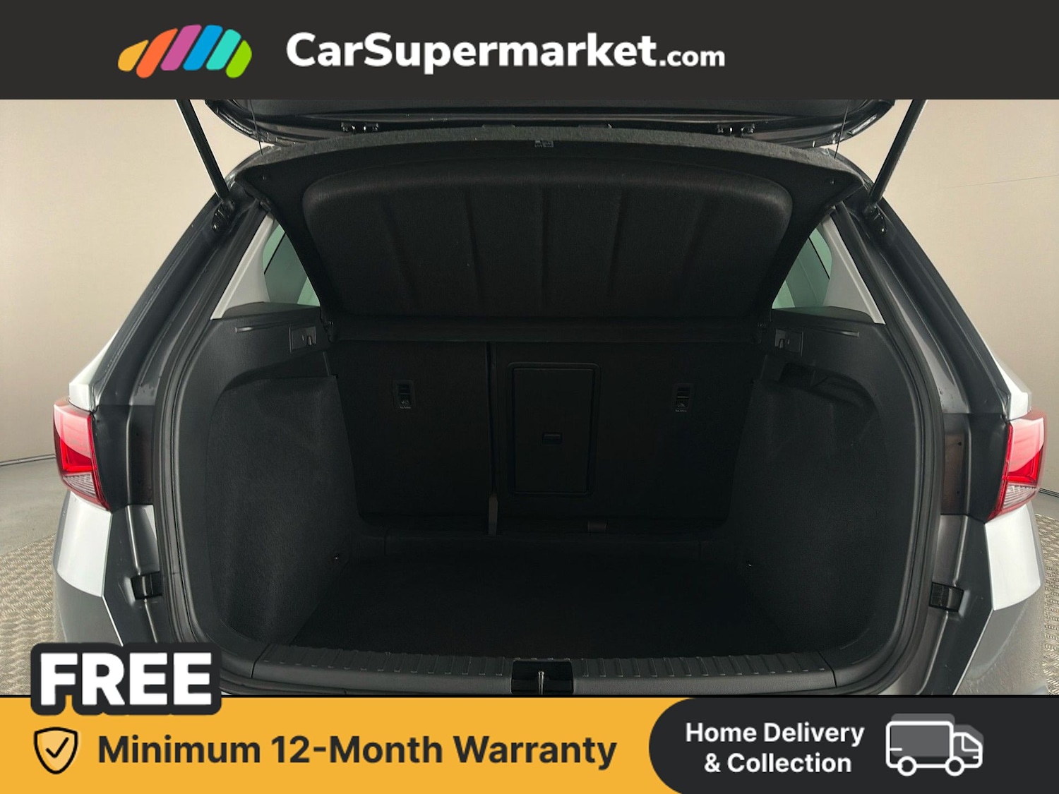 Used SEAT Ateca 2022 for sale - 77390244: Photo 22