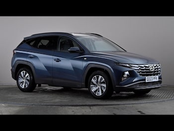 Used Hyundai TUCSON 2023 for sale - 79251440: Photo