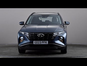 Used Hyundai TUCSON 2023 for sale - 79251440: Photo