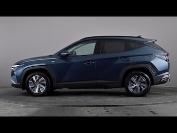 Used Hyundai TUCSON 2023 for sale - 79251440: Photo