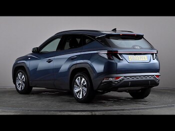 Used Hyundai TUCSON 2023 for sale - 79251440: Photo