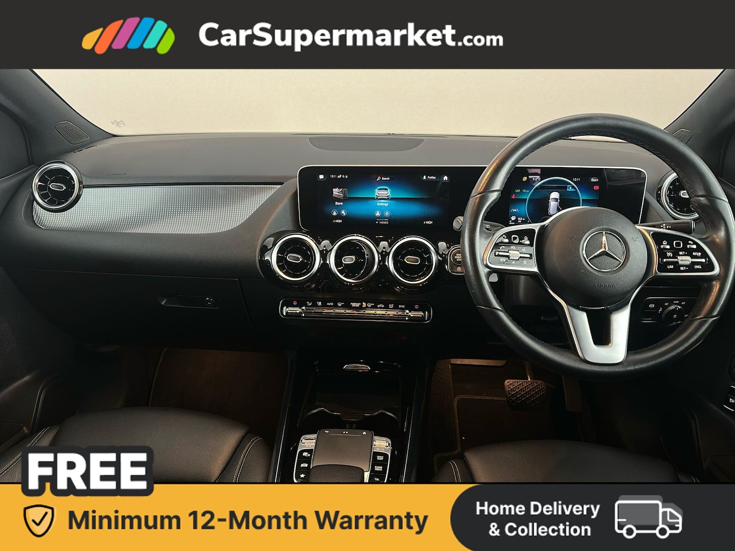 Used Mercedes-Benz B Class 2019 for sale - 77719349: Photo 13