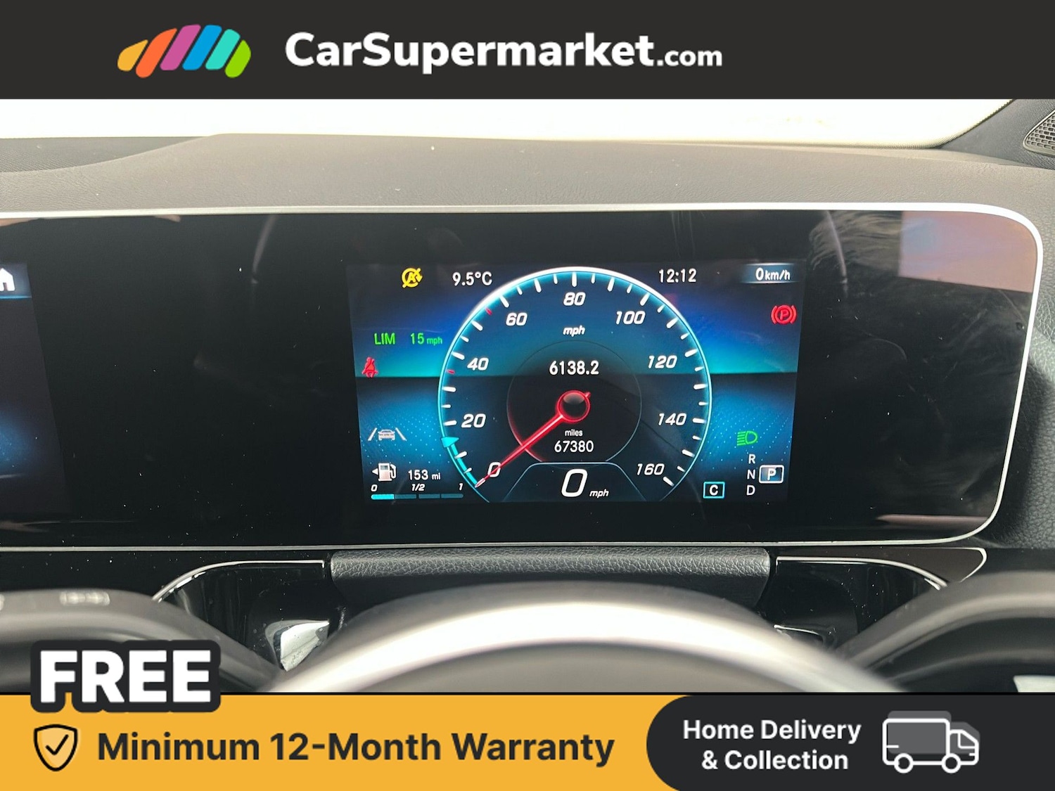 Used Mercedes-Benz B Class 2019 for sale - 77719349: Photo 14