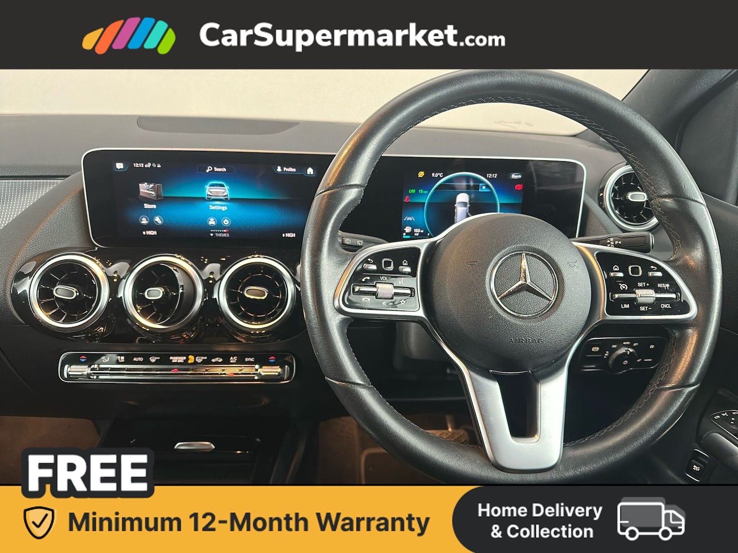Used Mercedes-Benz B Class 2019 for sale - 77719349: Photo 15