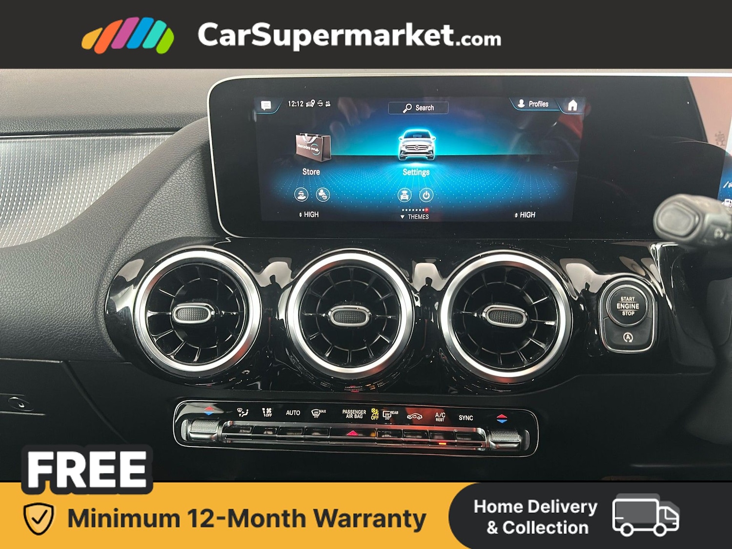 Used Mercedes-Benz B Class 2019 for sale - 77719349: Photo 16