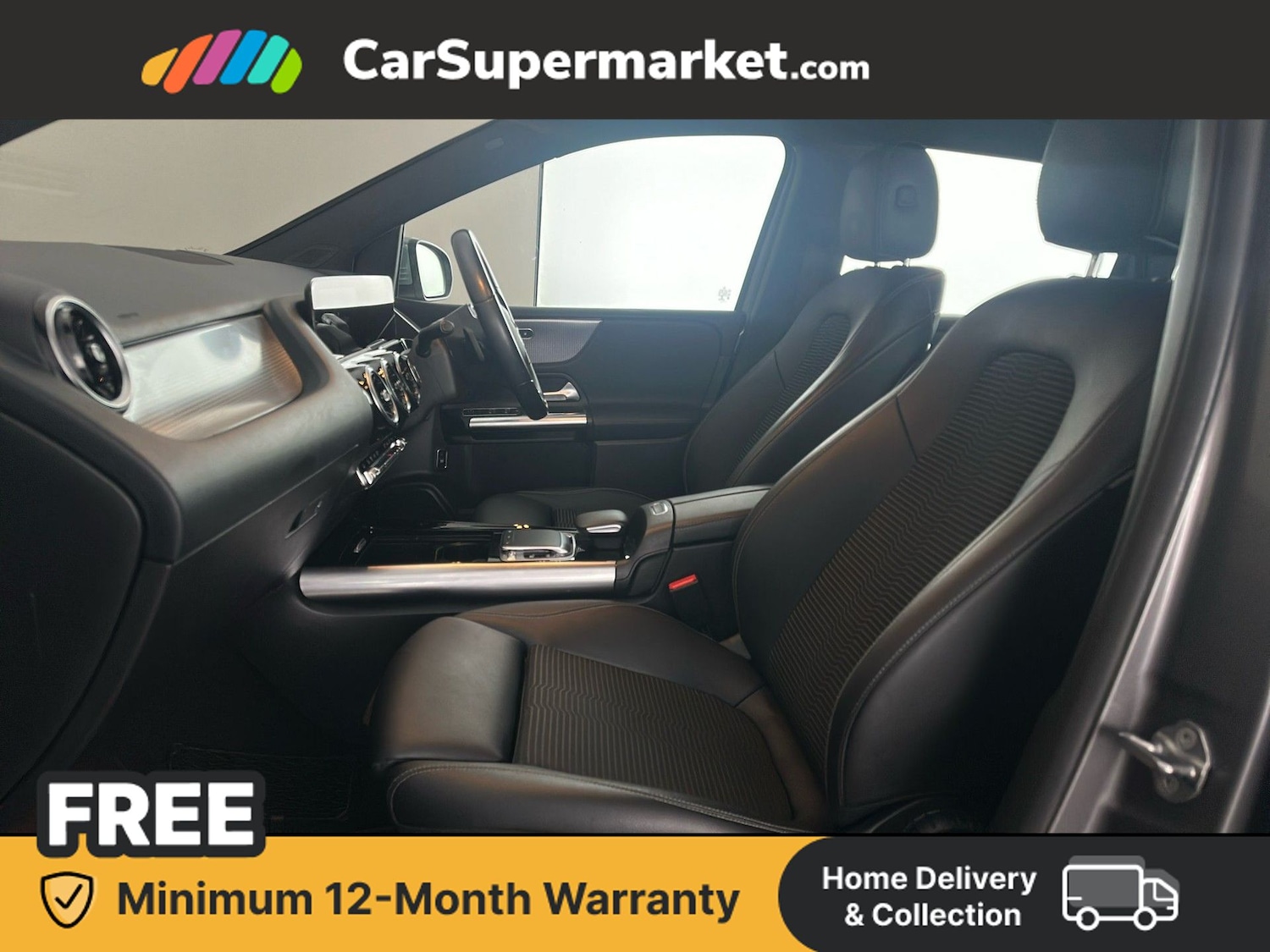 Used Mercedes-Benz B Class 2019 for sale - 77719349: Photo 17