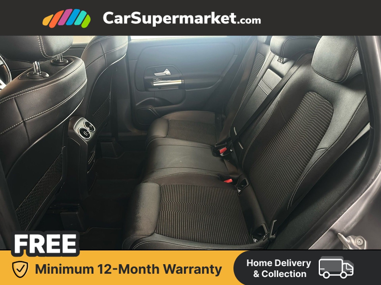 Used Mercedes-Benz B Class 2019 for sale - 77719349: Photo 18