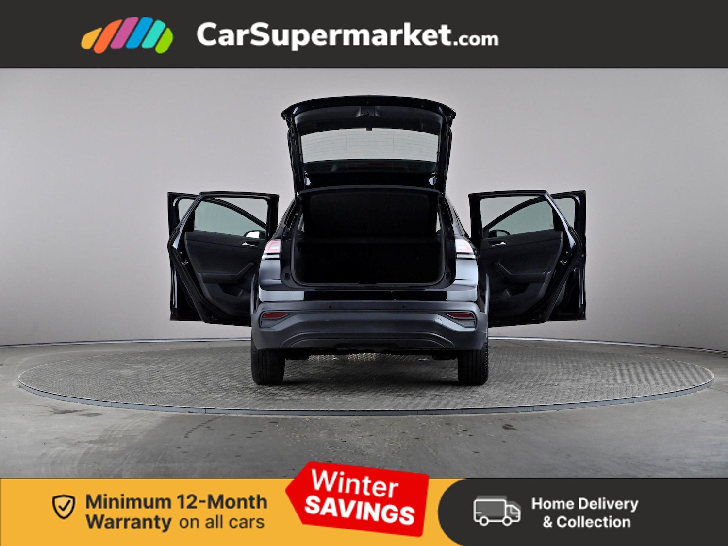 Used Volkswagen Taigo 2022 for sale - 77117867: Photo 12