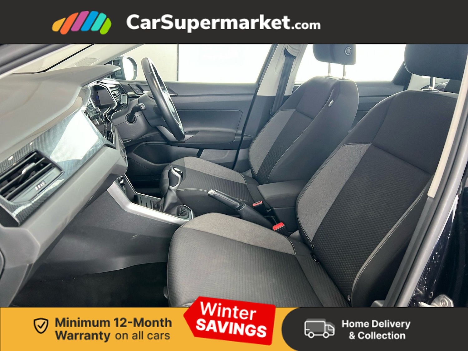 Used Volkswagen Taigo 2022 for sale - 77117867: Photo 18