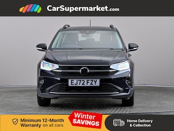 Used Volkswagen Taigo 2022 for sale - 77117867: Photo