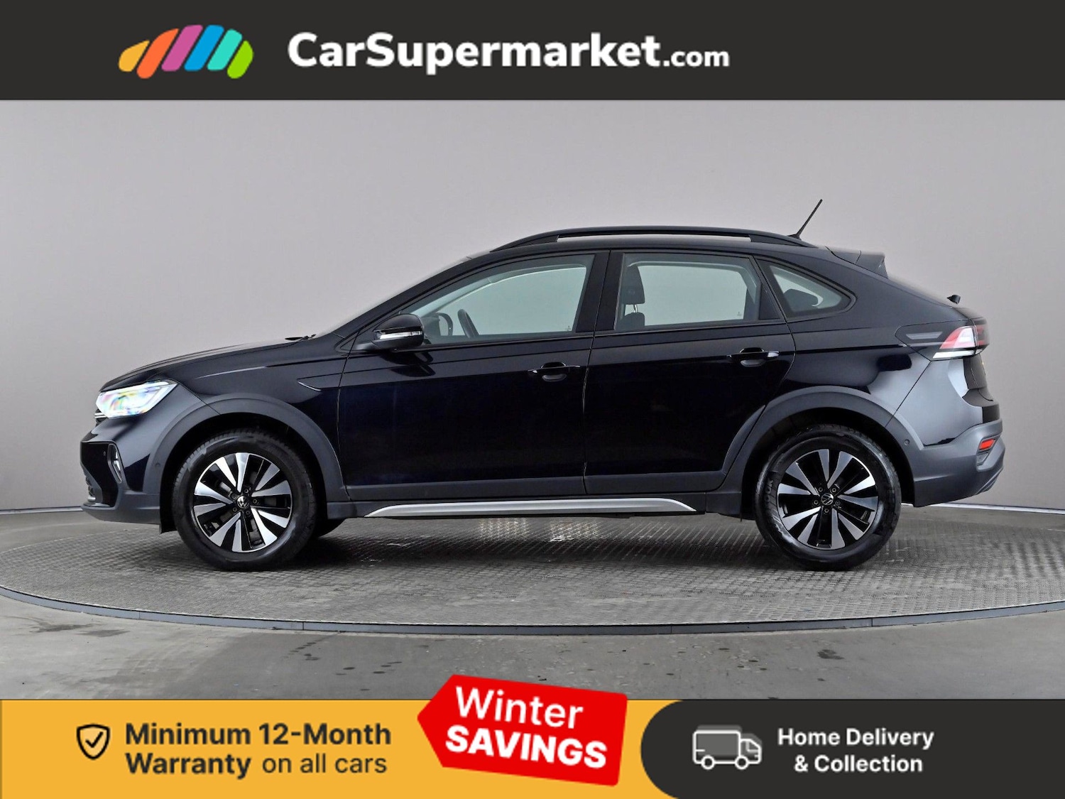 Used Volkswagen Taigo 2022 for sale - 77117867: Photo 3