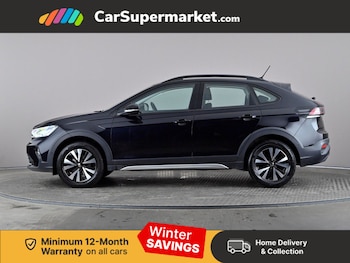 Used Volkswagen Taigo 2022 for sale - 77117867: Photo