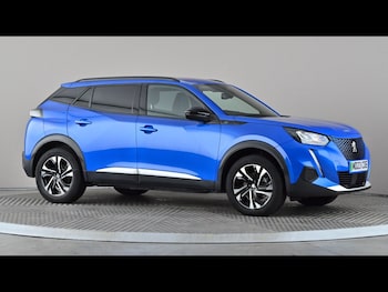 Used Peugeot 2008 2023 for sale - 79365185: Photo