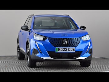 Used Peugeot 2008 2023 for sale - 79365185: Photo