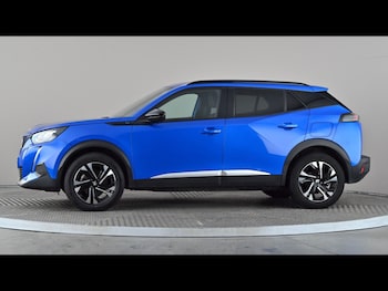 Used Peugeot 2008 2023 for sale - 79365185: Photo