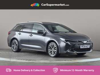 2024 - 2.0 Hybrid Design CVT 5-Door