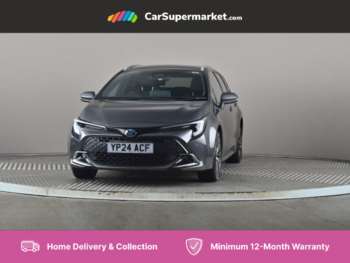Used Toyota Corolla 2024 for sale - 75392772: Photo