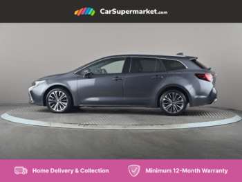 Used Toyota Corolla 2024 for sale - 75392772: Photo