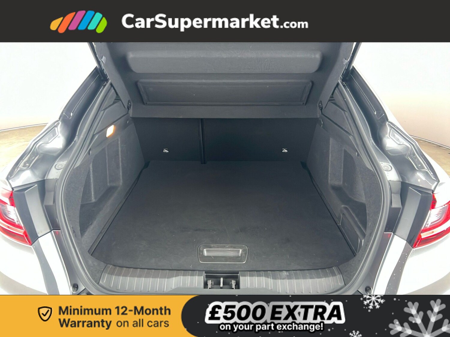 Used Renault Arkana 2022 for sale - 76968095: Photo 23