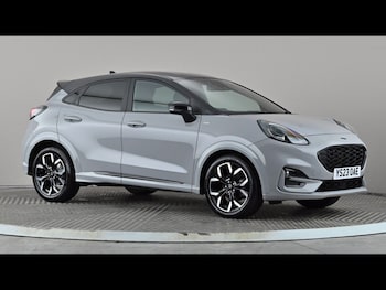 Used Ford Puma 2023 for sale - 78915818: Photo