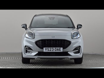 Used Ford Puma 2023 for sale - 78915818: Photo