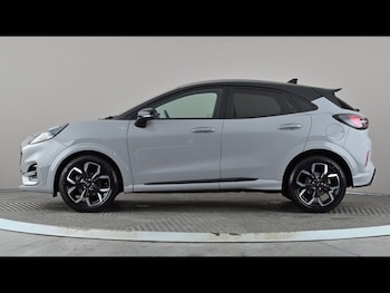 Used Ford Puma 2023 for sale - 78915818: Photo