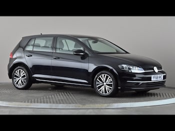 Used Volkswagen Golf 2018 for sale - 79043285: Photo