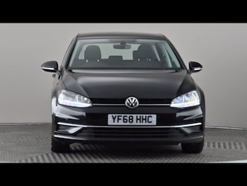 Used Volkswagen Golf 2018 for sale - 79043285: Photo