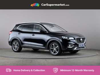 Used MG MG HS 2023 for sale - 74878183: Photo