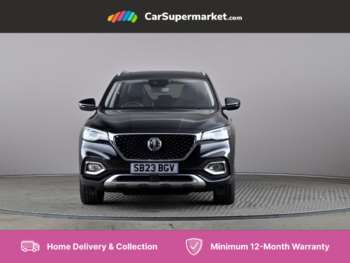 Used MG MG HS 2023 for sale - 74878183: Photo