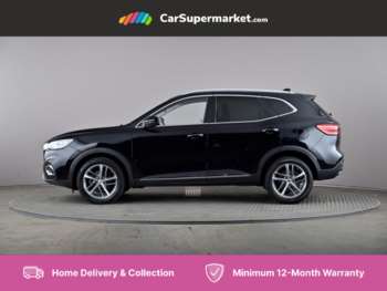 Used MG MG HS 2023 for sale - 74878183: Photo