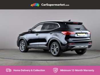 Used MG MG HS 2023 for sale - 74878183: Photo