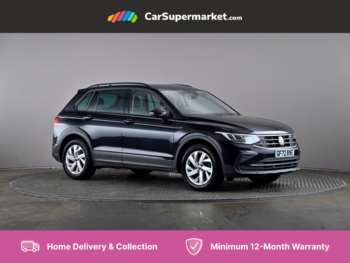 2022 - 1.5 TSI 150 Life DSG 5-Door
