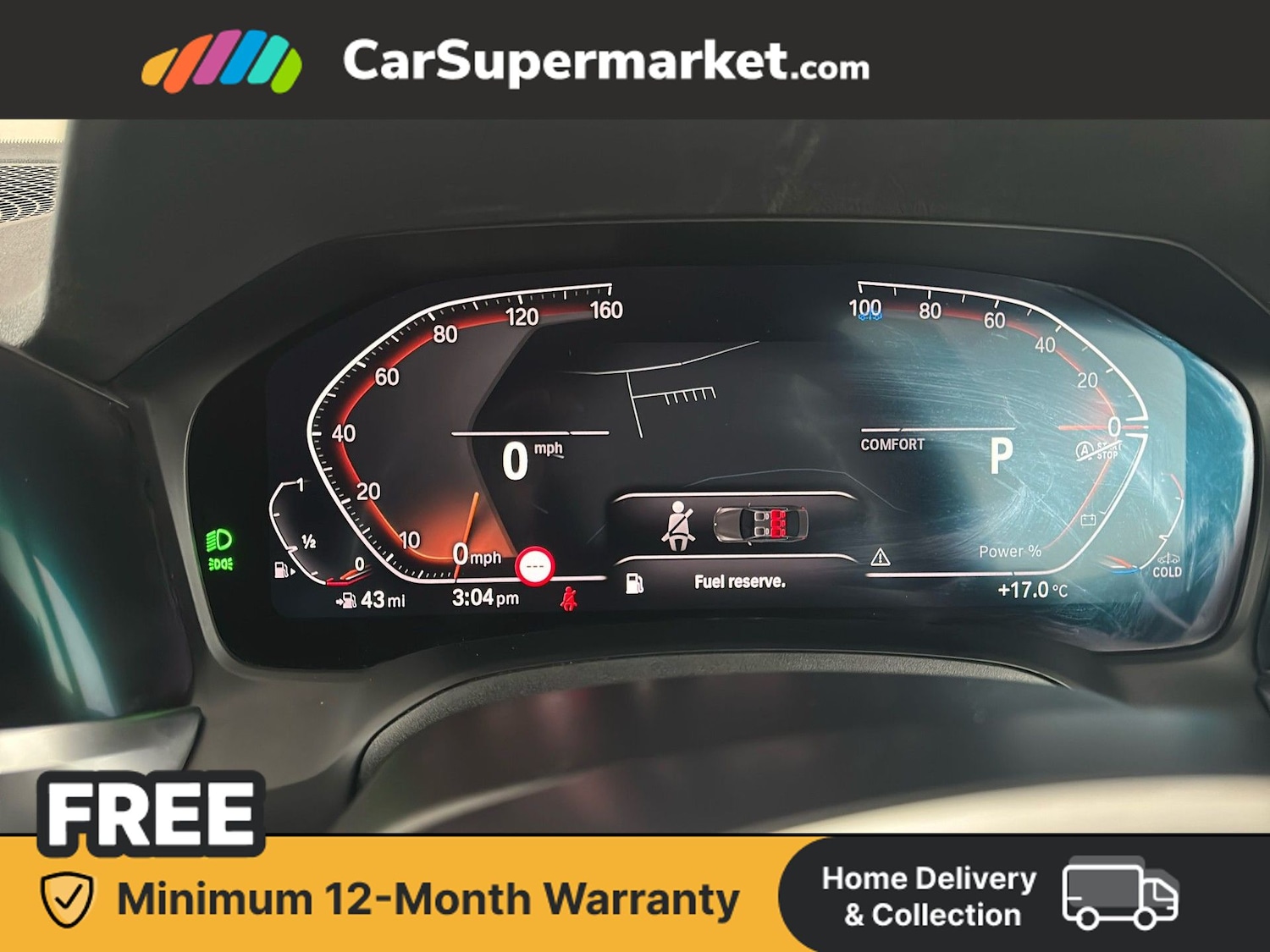 Used BMW 3 Series 2021 for sale - 77506716: Photo 15