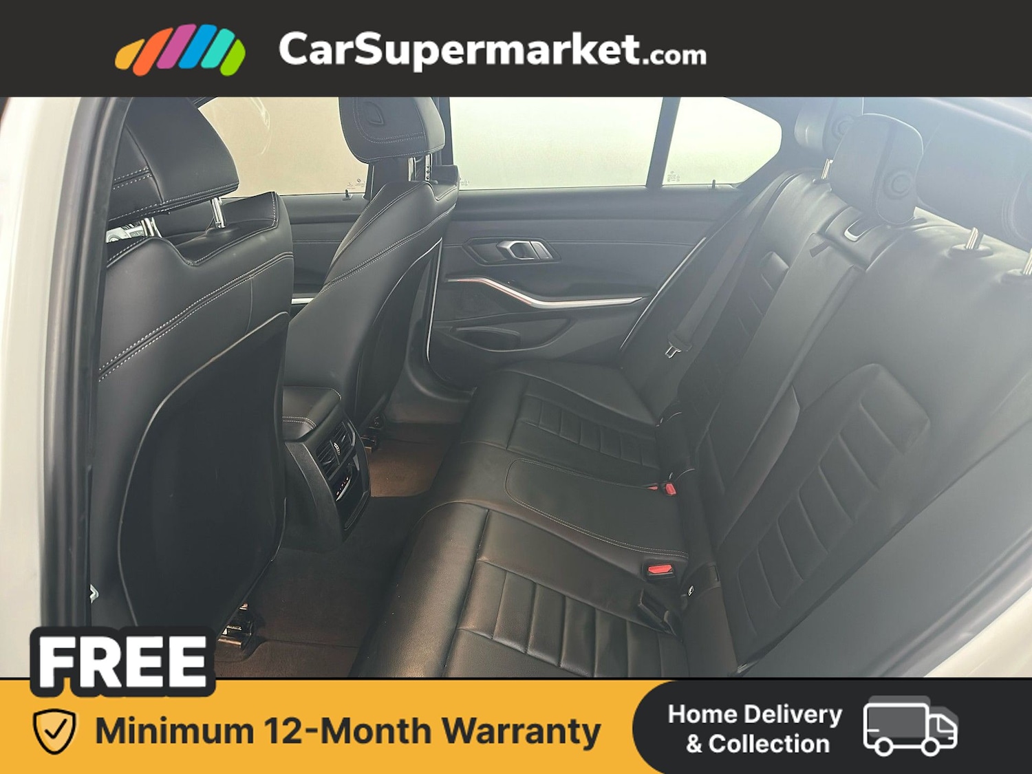 Used BMW 3 Series 2021 for sale - 77506716: Photo 18