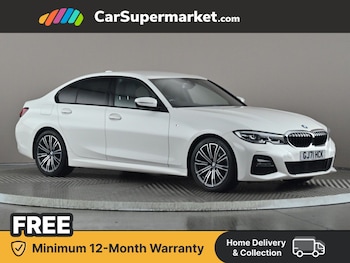 BMW 3 Series feature image