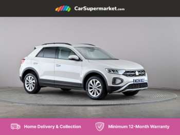 2024 - 1.0 TSI 115 Match 5-Door