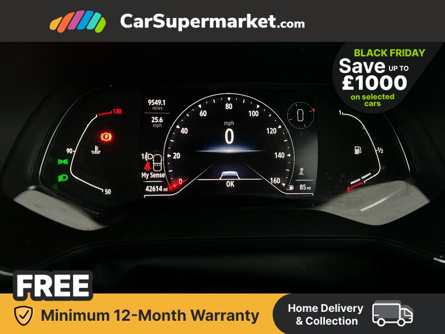 Used Renault Captur 2022 for sale - 76705542: Photo 16